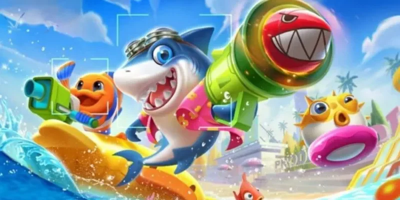 An toàn, bảo mật và các vấn đề pháp lý liên quan đến chơi bắn cá BBET