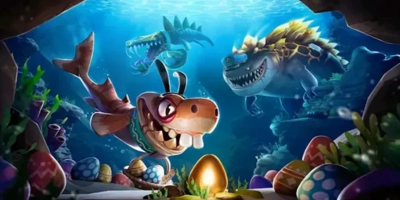 Một số mẹo hay để săn Boss khủng Long Vương