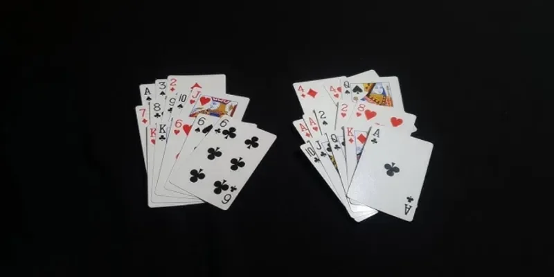 Những mẹo hay khi chơi Binh xập xám