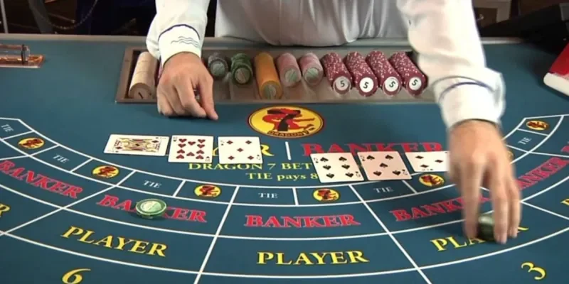 Giới thiệu tổng quan về trò chơi baccarat
