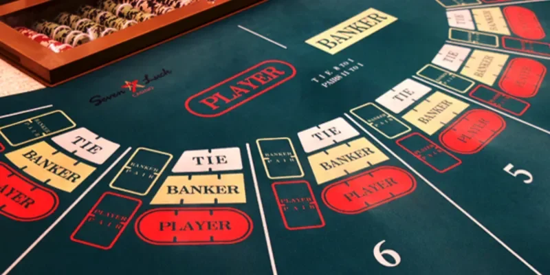 Quy định về giới hạn cược và số lượt chơi