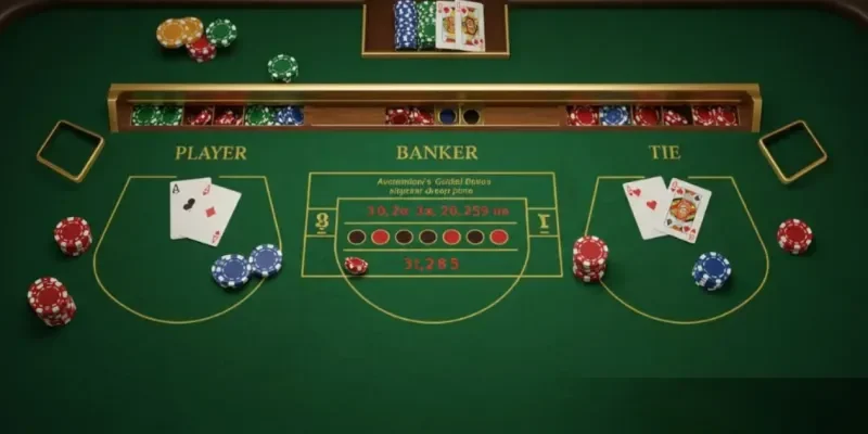 Quản lý ngân sách và tâm lý khi chơi