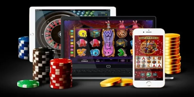 Giới thiệu về Casino BBET