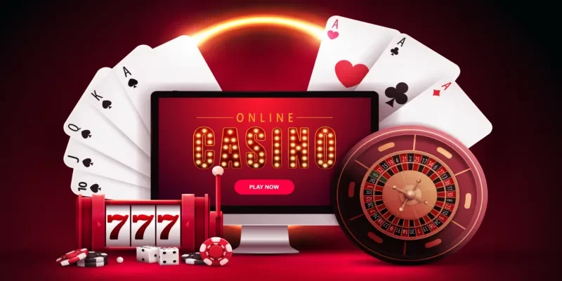 Hướng dẫn đăng ký và trải nghiệm tại Casino BBET
