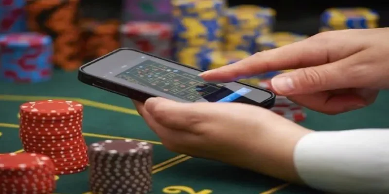 Các dịch vụ và sản phẩm tại Casino BBET