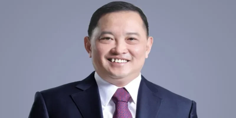Giới thiệu về CEO Nguyễn Hoàng Long