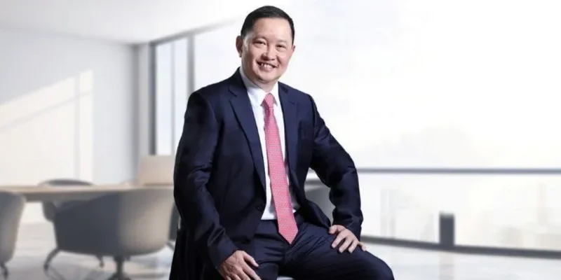 Khởi đầu và những bước đi ban đầu của BBET