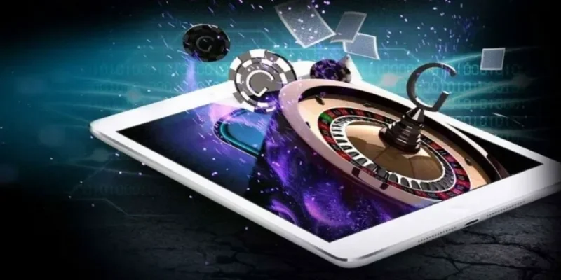 Vai trò của đại lý BBET trong hệ sinh thái cá cược