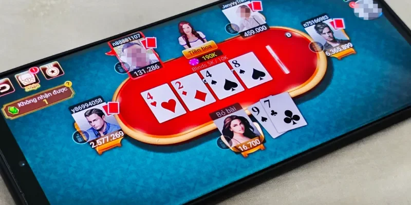 Các bước đăng ký và xác nhận đối tác cá cược