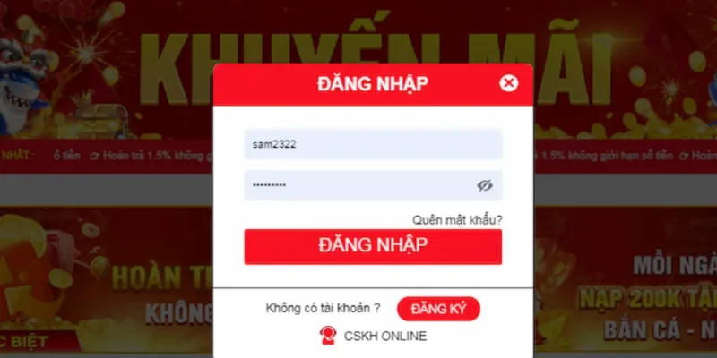 Hướng dẫn đăng nhập BBET qua các phương thức phổ biến