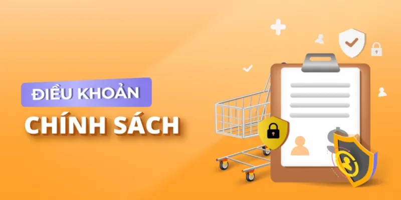 Giới thiệu về điều khoản sử dụng của BBET