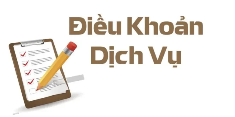 Các quy định chung trong điều khoản sử dụng của BBET