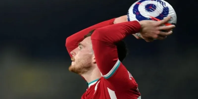 Chiến thuật sử dụng kèo ném biên trong các trận đấu