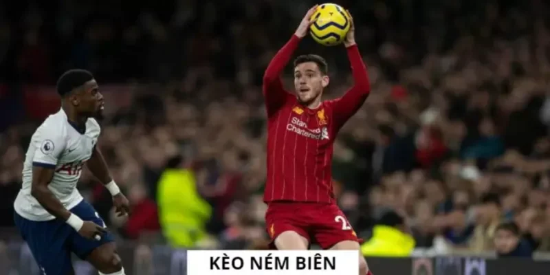 Cách phòng ngự trước các pha ném biên đối phương hiệu quả