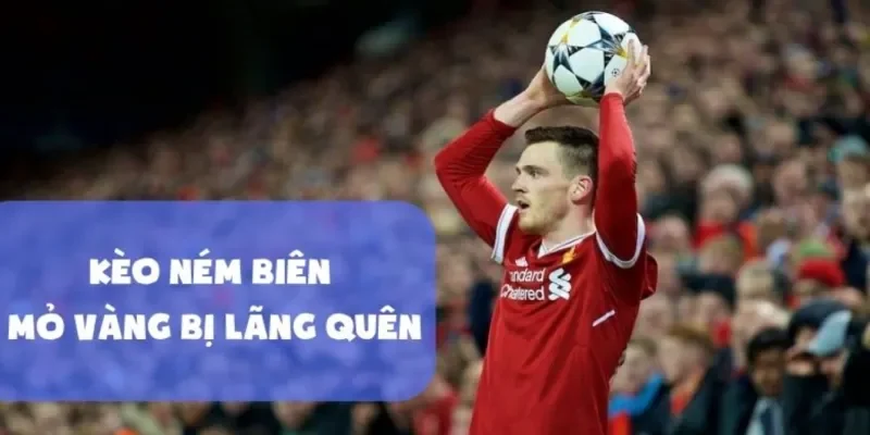 Sự quyết đoán và phán đoán nhanh trong quá trình ném biên