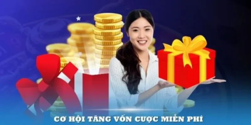 Giới thiệu tầm quan trọng của khuyến mãi BBET