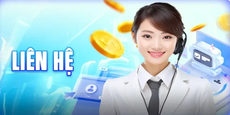 Hướng dẫn liên hệ BBET gửi yêu cầu trực tuyến