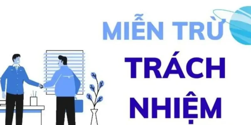 Giới thiệu về miễn trừ trách nhiệm BBET