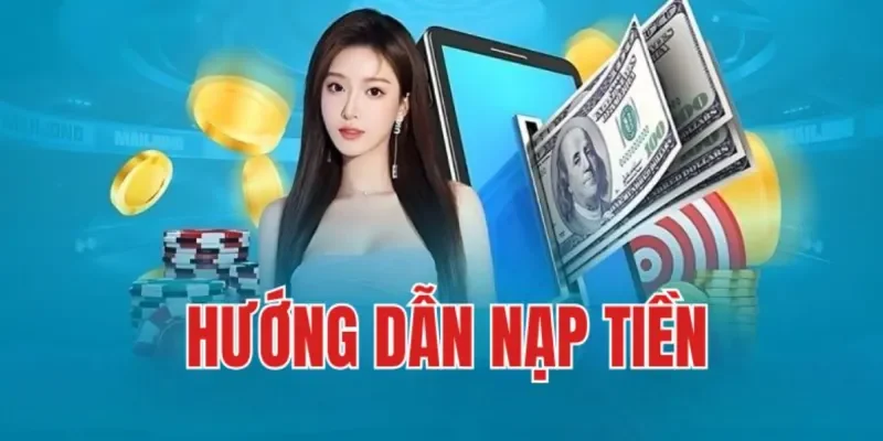 Chuẩn bị thông tin cần thiết để thực hiện giao dịch