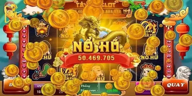 Cách chơi nổ hũ ăn tiền hiệu quả