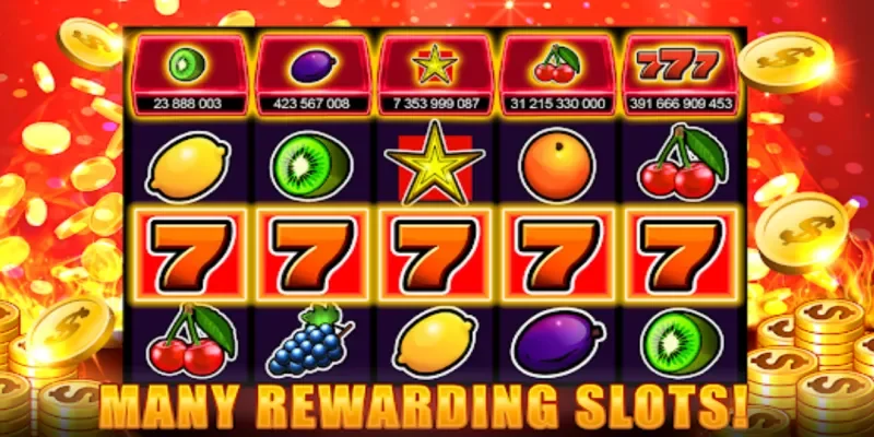 Cách hoạt động của Nổ Hũ BBET