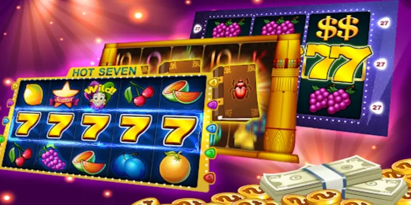 Các chiến thuật và mẹo chơi Nổ Hũ BBET hiệu quả