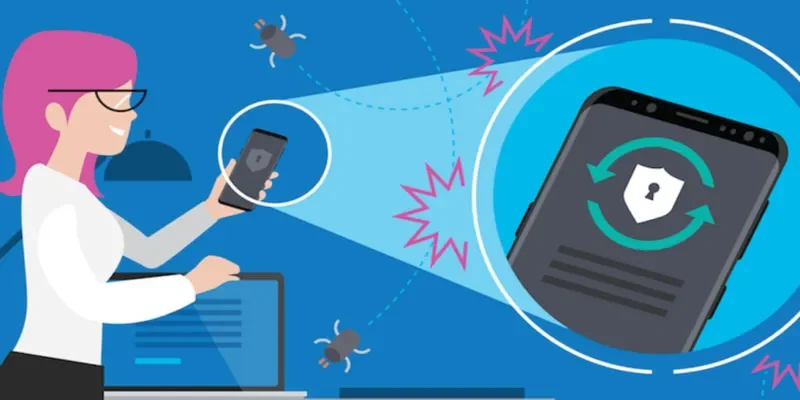 Các biện pháp đảm bảo quyền riêng tư của khách hàng