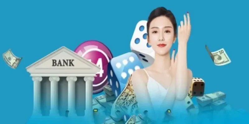 Các bước thực hiện rút tiền từ tài khoản BBET