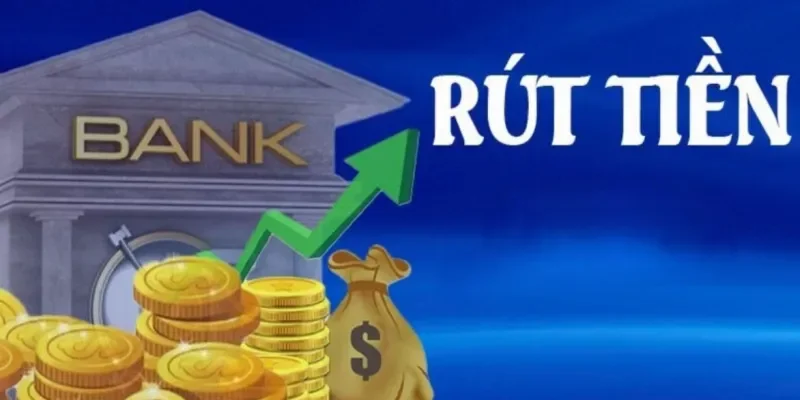 Rút tiền bbet