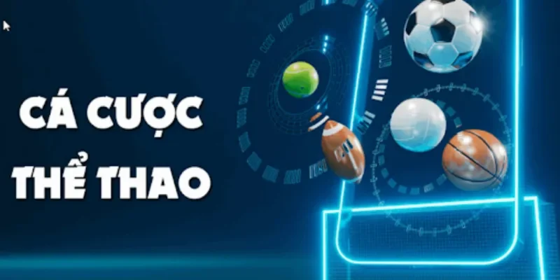 Các loại hình cược phổ biến tại BBET