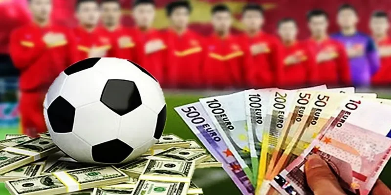 Chiến thuật cá cược thể thao hiệu quả tại BBET