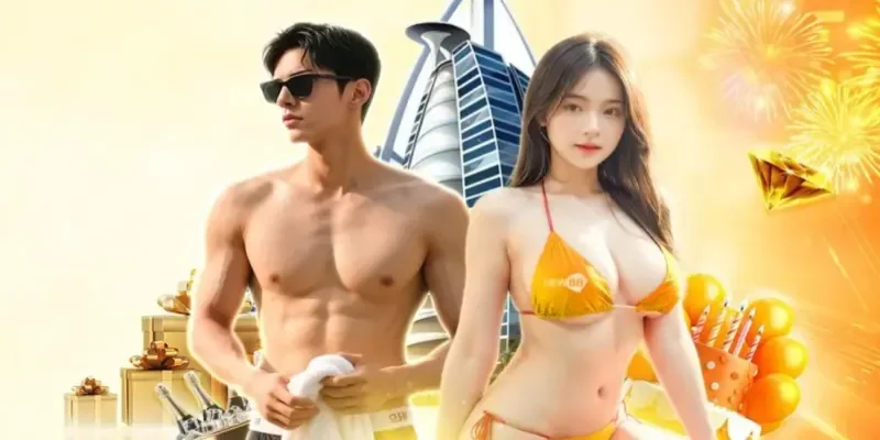 Cách thức tham gia cá cược tại sân chơi BBET cho thành viên